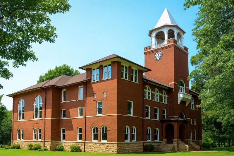 Rhea County, TN