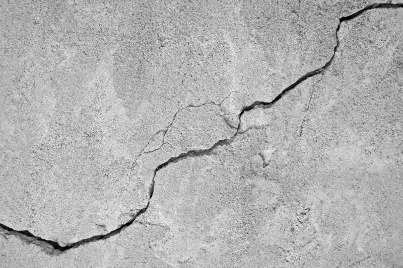 Cracked Foundation Repair in Meigs County, TN