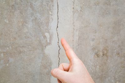 Cracked Foundation Repair in Ringgold, GA