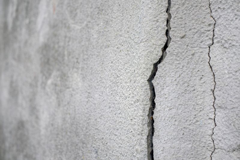 Foundation Crack Repair in Soddy Daisy, TN