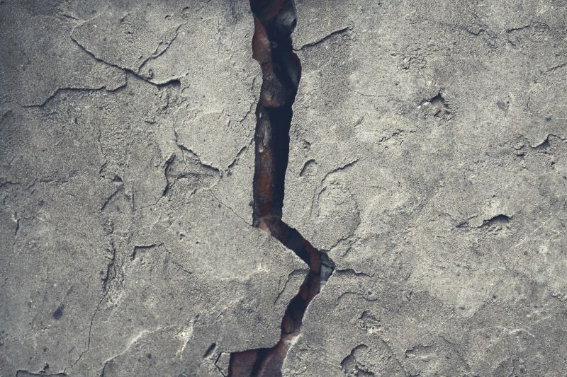 Foundation Crack Repair in Ringgold, GA