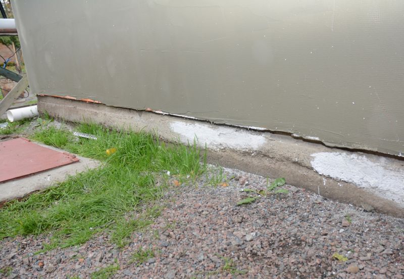 Foundation Cracks Repair in Soddy Daisy, TN