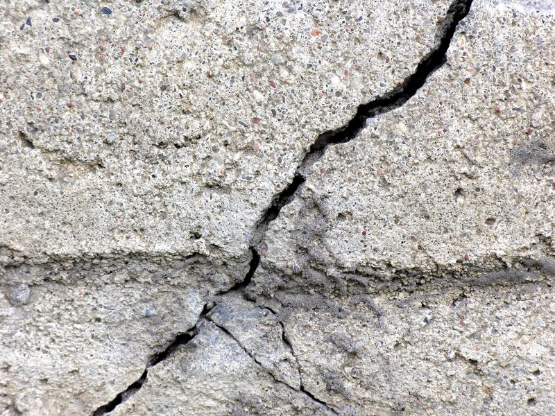 Foundation Cracks Repair in Soddy Daisy, TN