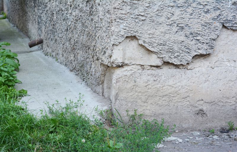 Foundation Repair in Chattanooga, TN
