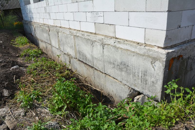 Foundation Repair in Hamilton County, TN