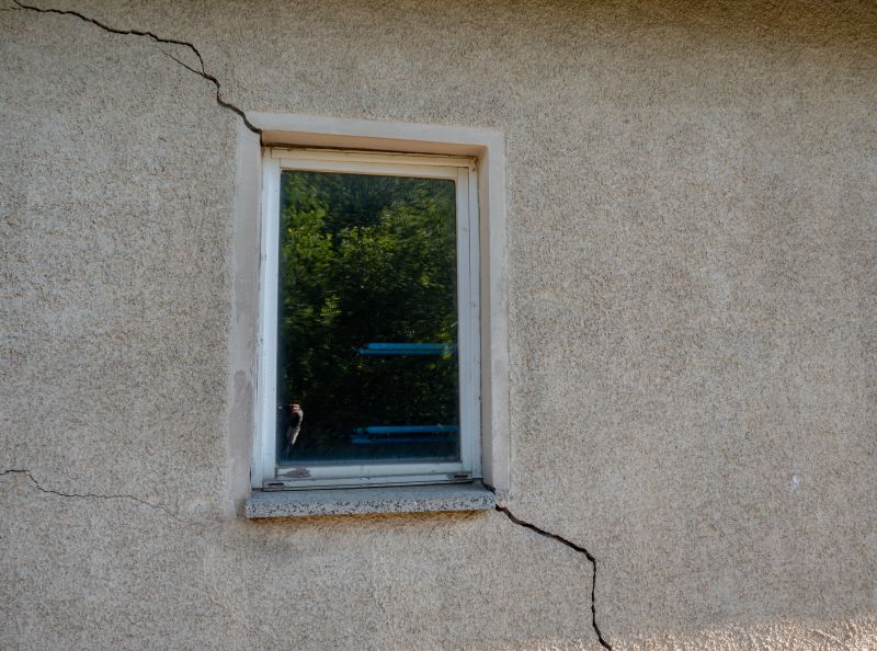Foundation Structural Repair in Rhea County, TN