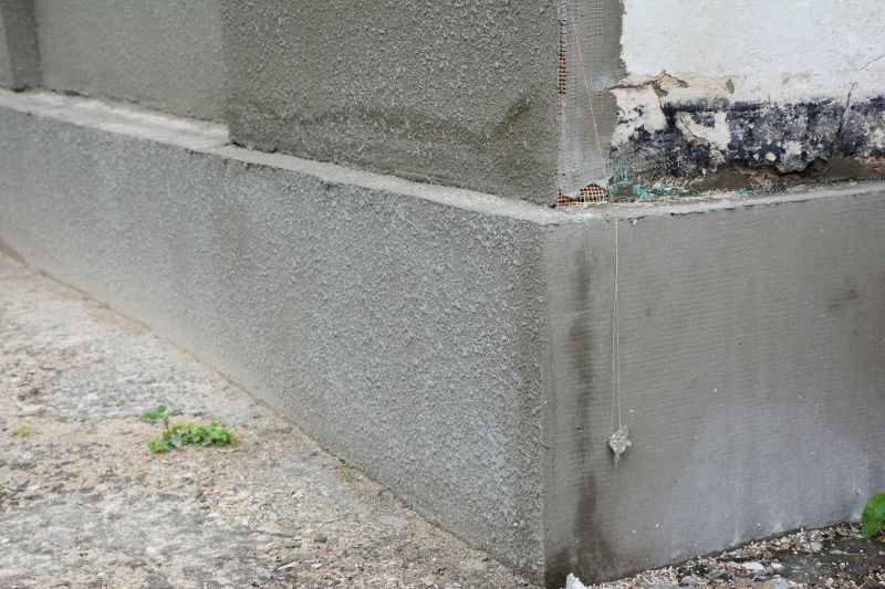 Foundation Structural Repair in Signal Mountain, TN