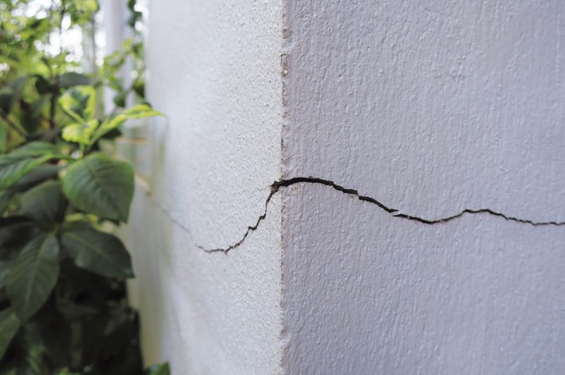 Structural Crack Repair in Soddy Daisy, TN