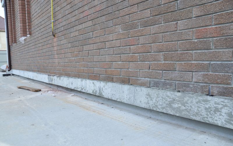 Structural Foundation Repair in Chattanooga, TN